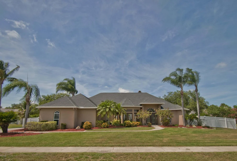 Unit for sale at 1270 Mercedes Drive, Merritt Island, FL 32952
