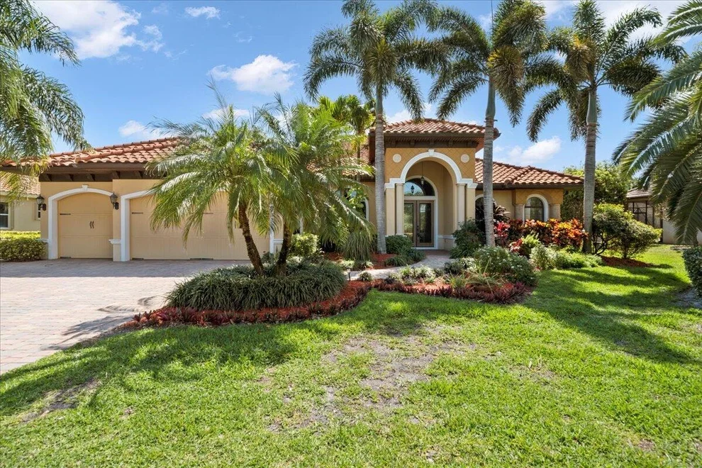 Unit for sale at 1425 Primula Lane, Melbourne, FL 32934