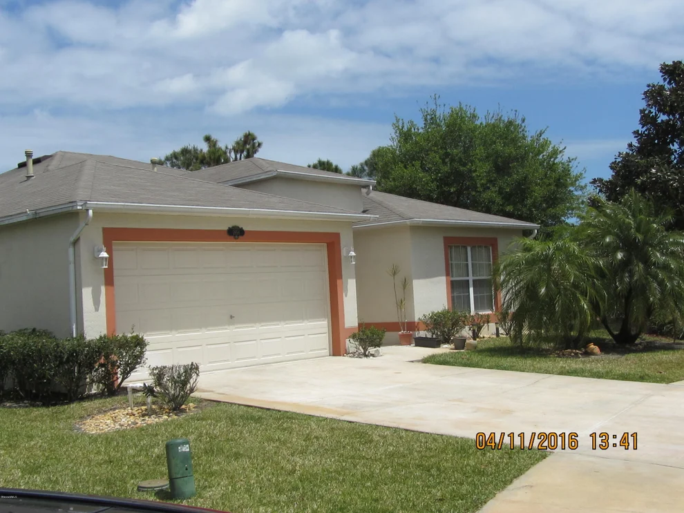 Unit for sale at 3956 Four Lakes Drive, Melbourne, FL 32940