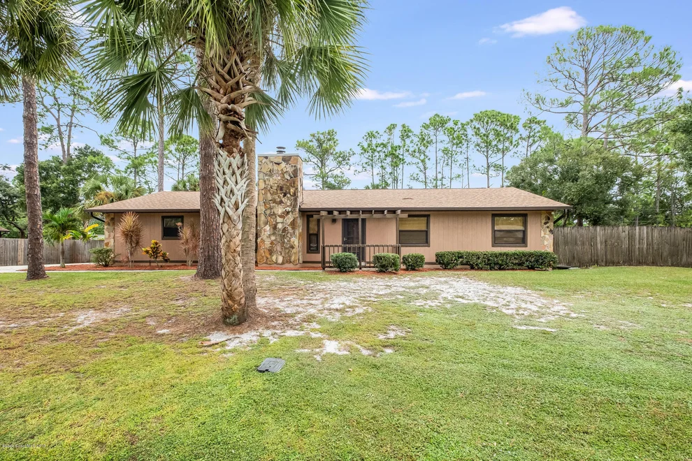 Unit for sale at 4644 N Friday Circle, Cocoa, FL 32926