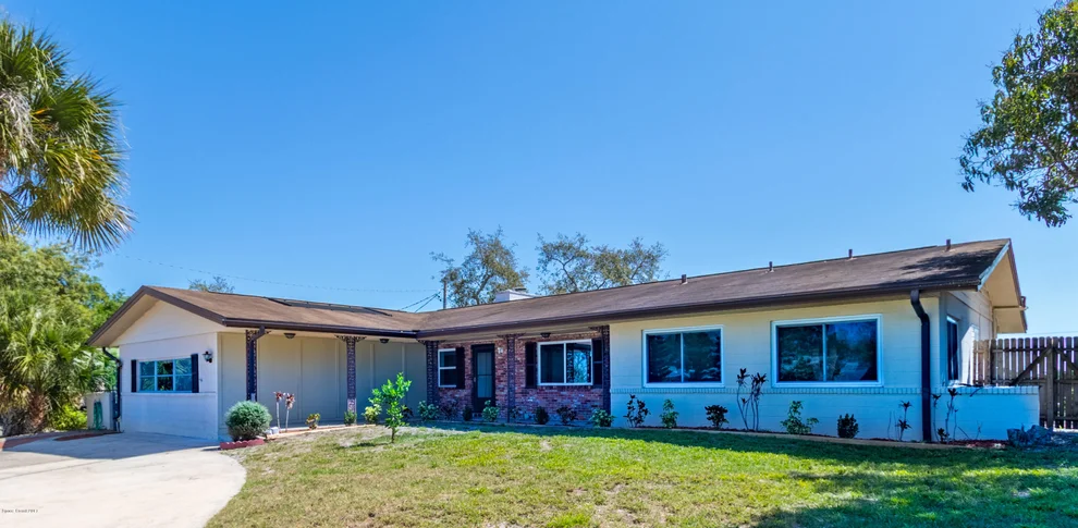 Unit for sale at 3056 Skyline Drive, Cocoa, FL 32922
