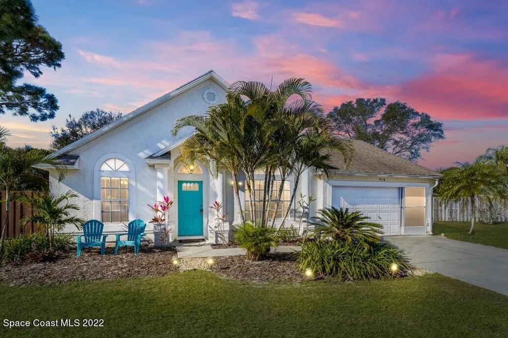 Unit for sale at 914 Free Way, Melbourne, FL 32940