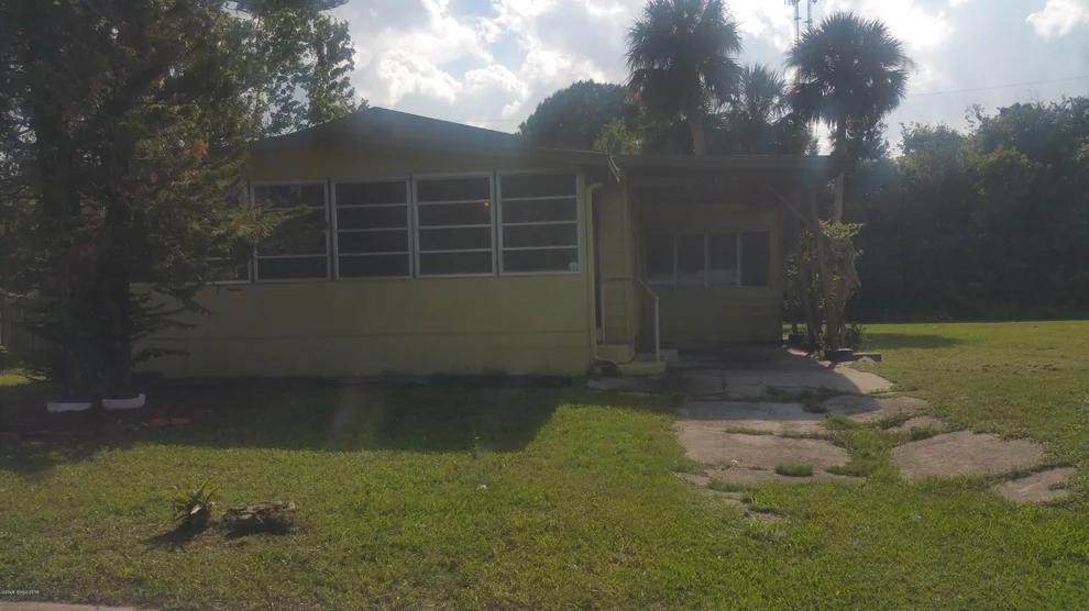 Unit for sale at 1600 Gayle Avenue, Titusville, FL 32780