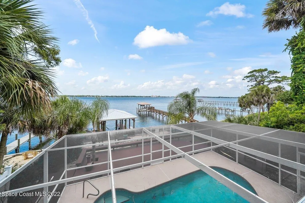 Unit for sale at 801 Grandview Drive, Merritt Island, FL 32952