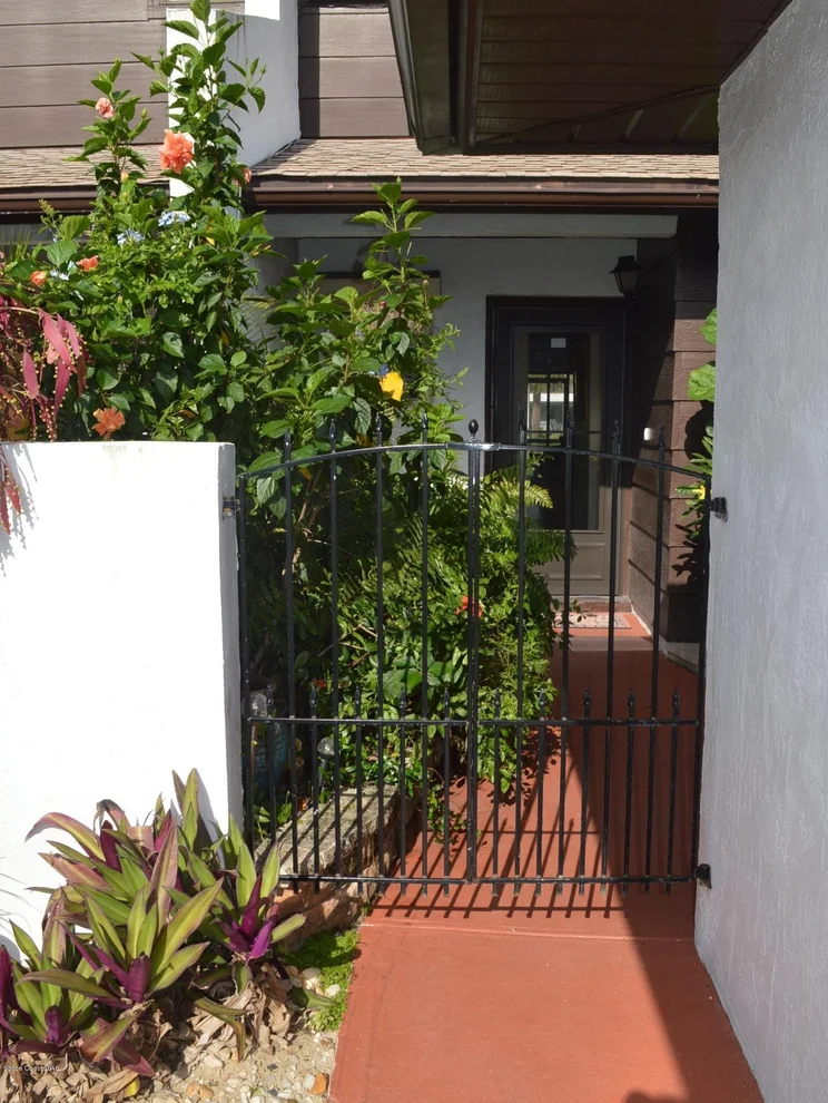 Unit for sale at 722 Palm Springs Circle, Indian Harbour Beach, FL 32937