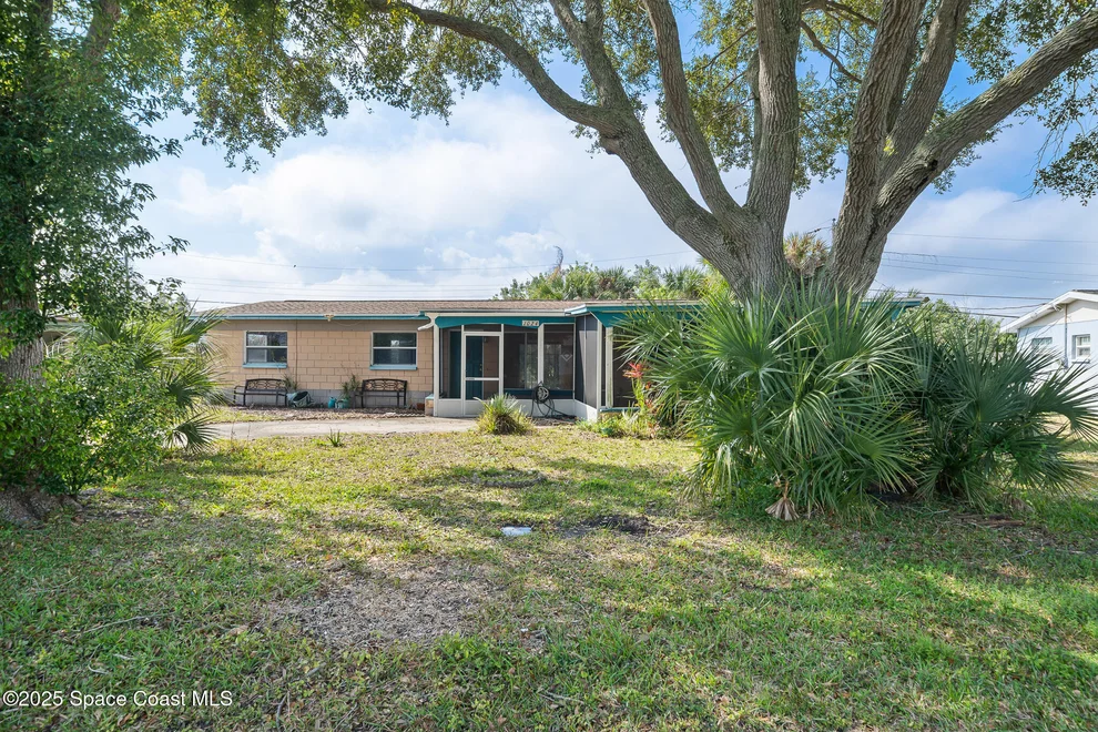 Unit for sale at 1024 Lee Avenue, Rockledge, FL 32955