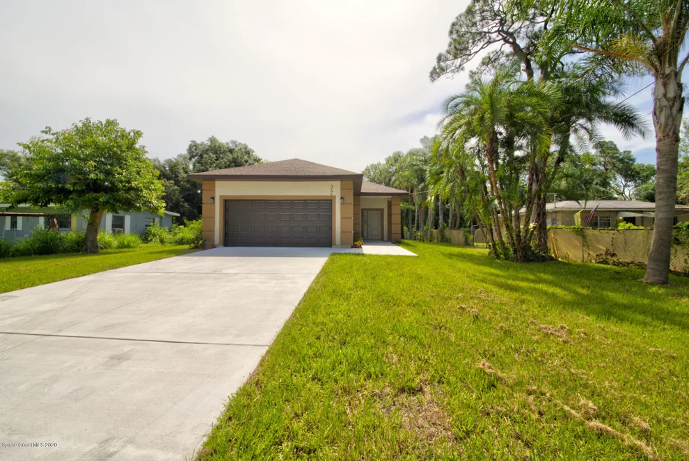Unit for sale at 346 Palm Avenue, Cocoa, FL 32922