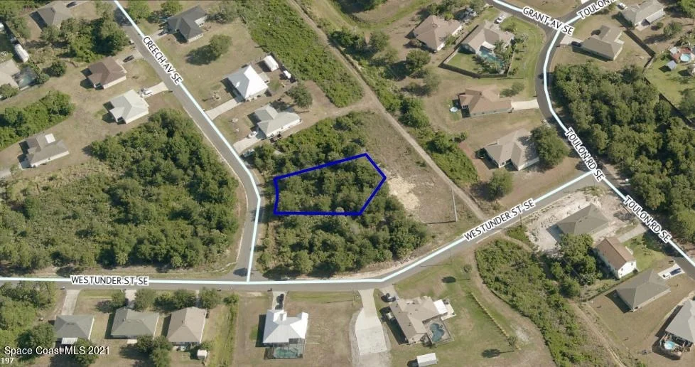 Unit for sale at 2997 Creech Avenue SE, Palm Bay, FL 32909