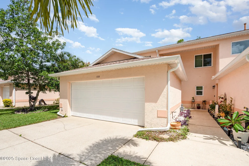 Unit for sale at 122 Plover Lane, Rockledge, FL 32955