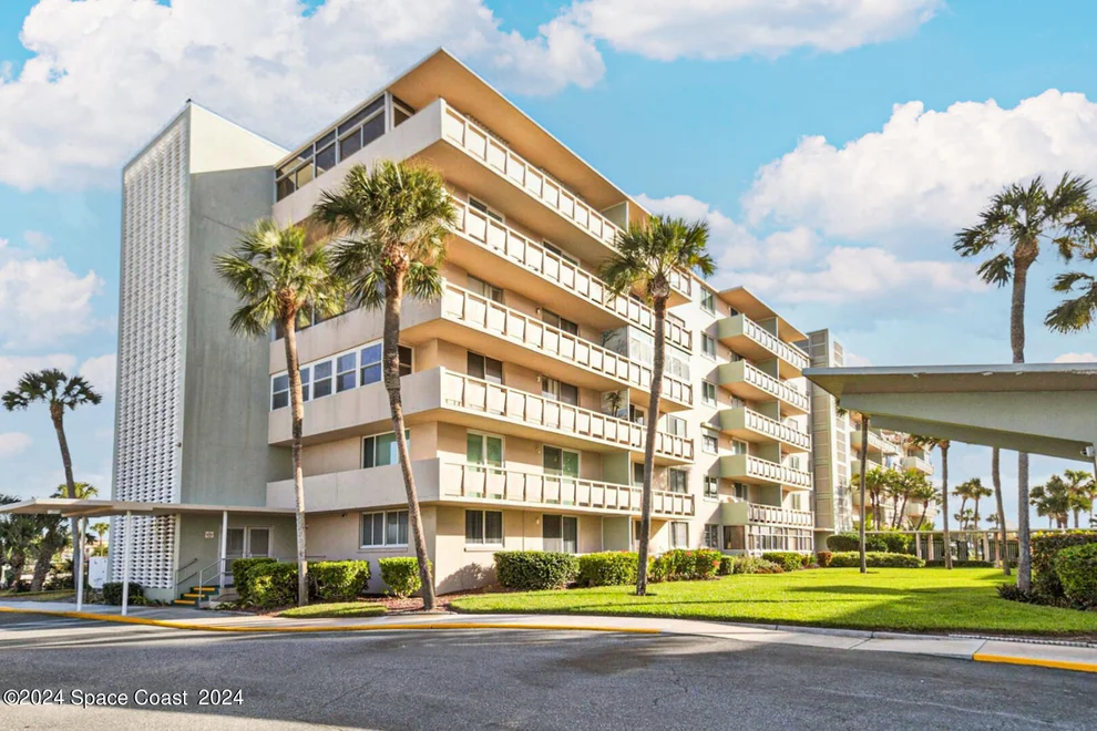 Unit for sale at 2020 N Atlantic Avenue, Cocoa Beach, FL 32931