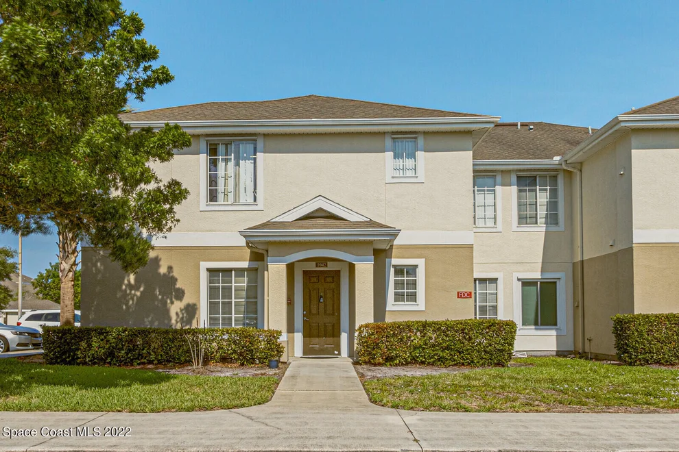 Unit for sale at 3511 D'Avinci Way, Melbourne, FL 32901