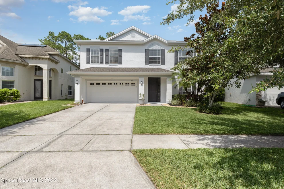 Unit for sale at 1241 Crane Crest Way, Orlando, FL 32825