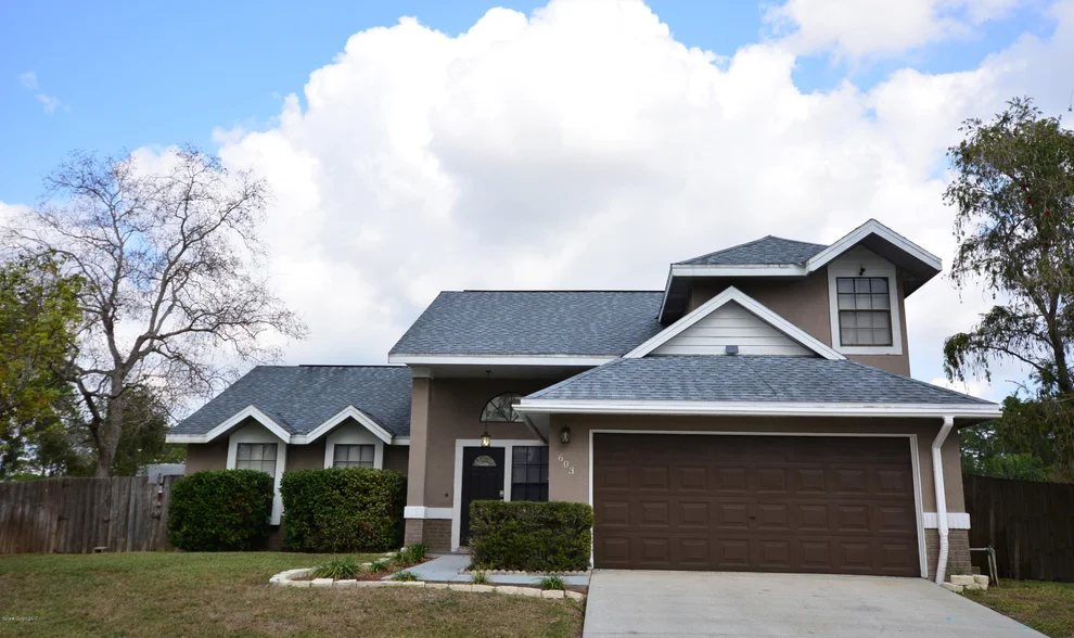 Unit for sale at 603 Norse Street NW, Palm Bay, FL 32907