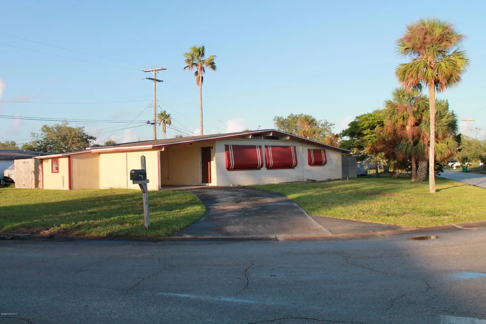 Unit for sale at 821 8th Street, Merritt Island, FL 32953