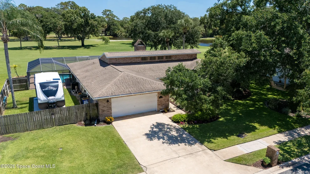 Unit for sale at 1088 Fairlawn Drive, Rockledge, FL 32955