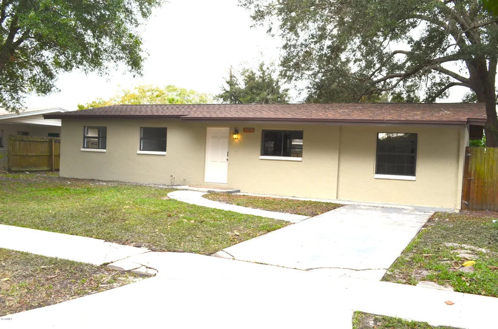 Unit for sale at 2508 Hathaway Drive, Cocoa, FL 32926
