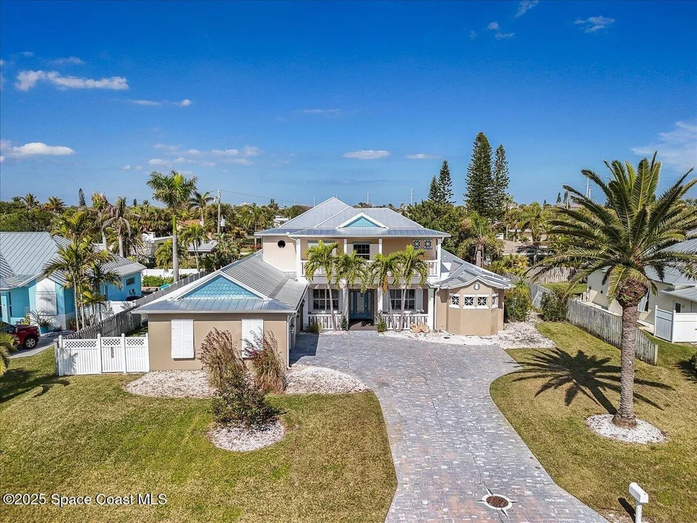 Unit for sale at 148 Miami Avenue, Indialantic, FL 32903