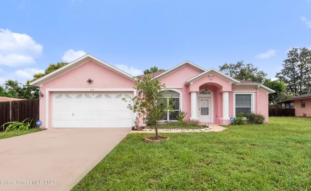 Unit for sale at 618 Fairhaven Street, Deltona, FL 32725