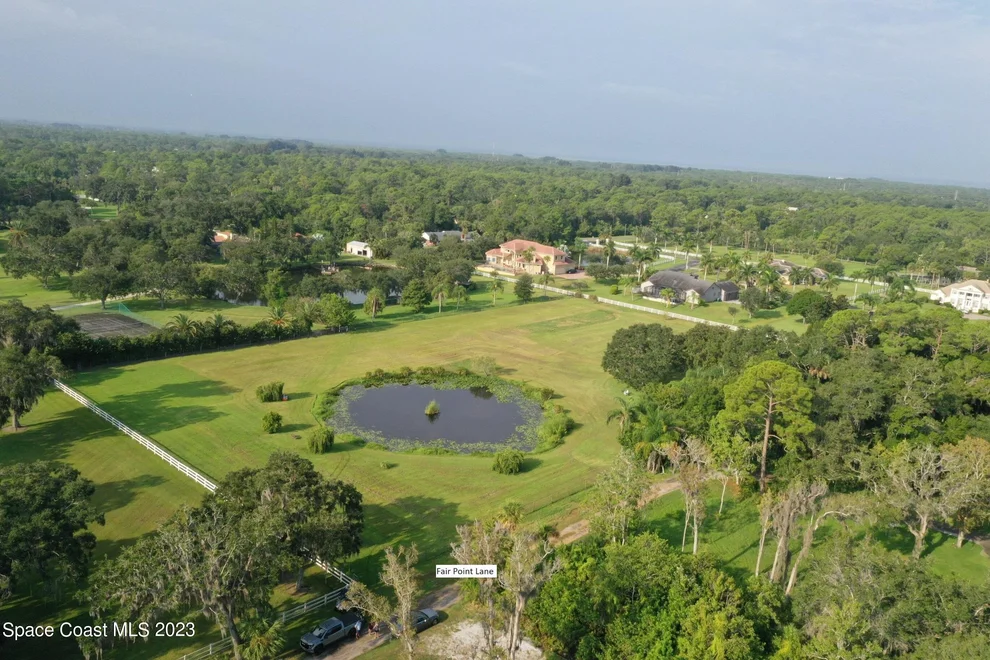 Unit for sale at 000 Fair Point Lane Lane, Melbourne, FL 32934