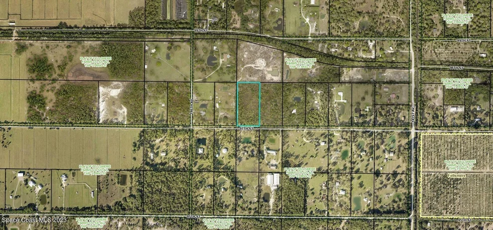 Unit for sale at 14480 97th Street, Fellsmere, FL 32948