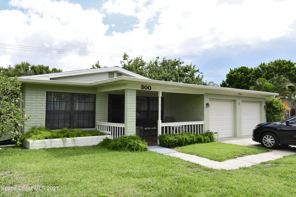Unit for sale at 300 W Exeter Street, Satellite Beach, FL 32937