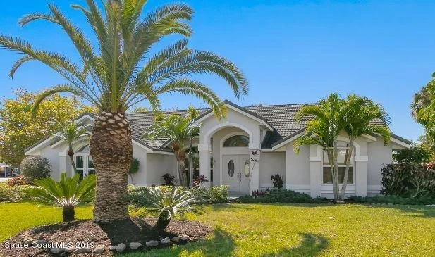 Unit for sale at 501 Inwood Lane, Indian Harbour Beach, FL 32937
