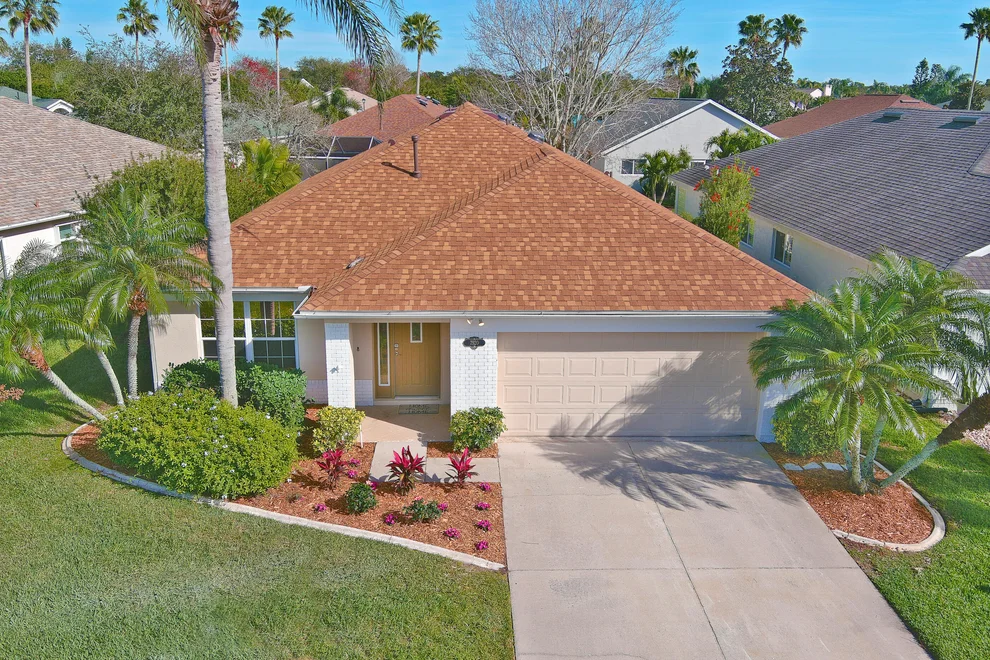 Unit for sale at 7920 Citrus Creek Drive, Melbourne, FL 32940