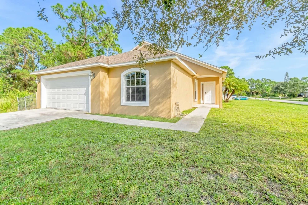Unit for sale at 497 Wiltshire Avenue SW, Palm Bay, FL 32908