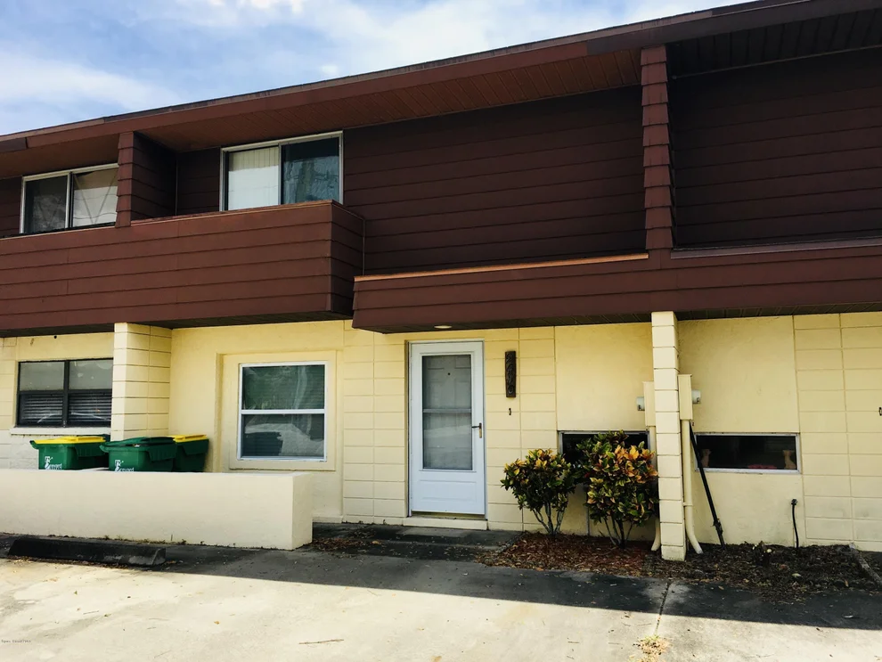 Unit for sale at 2410 N Tropical, Merritt Island, FL 32953