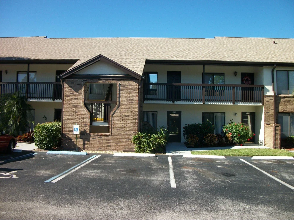 Unit for sale at 1515 Huntington Lane, Rockledge, FL 32955