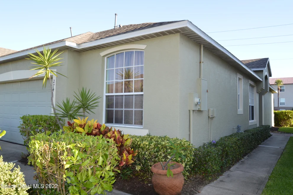 Unit for sale at 274 Intrepid Way, Indialantic, FL 32903