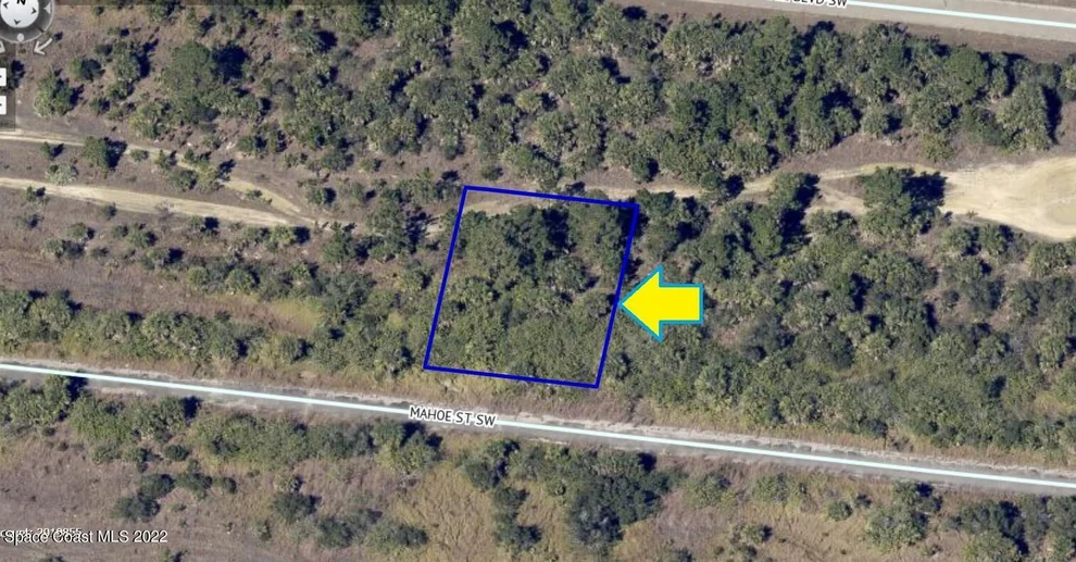 Unit for sale at 939 Mahoe Street SW, Palm Bay, FL 32908