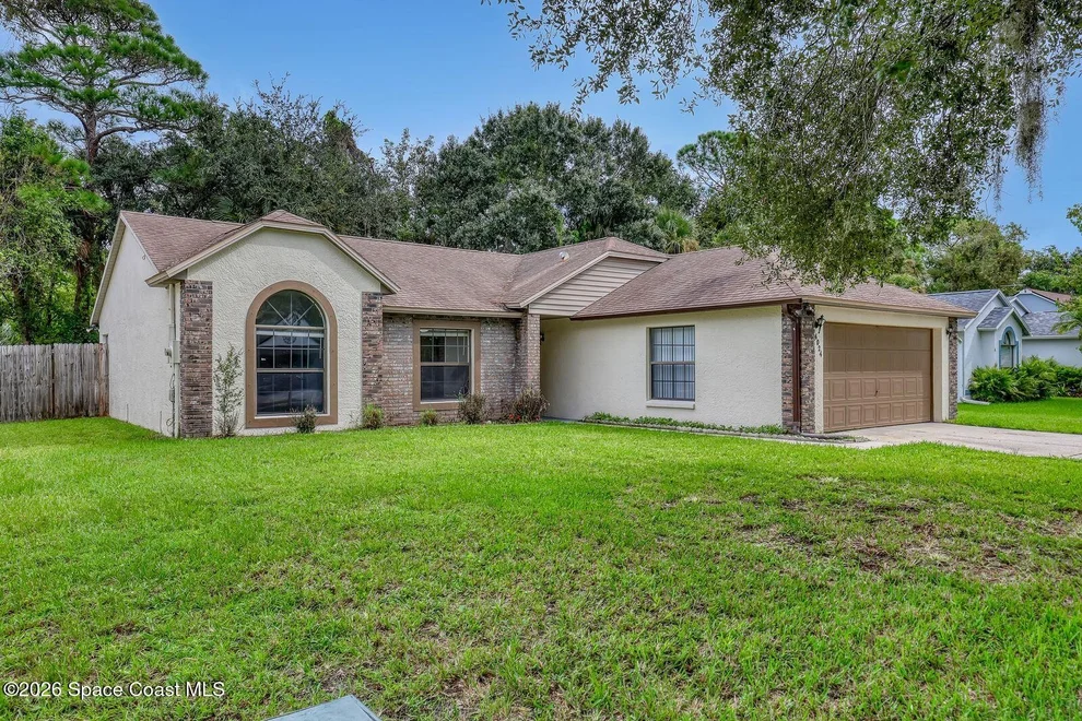 Unit for sale at 4024 Pinyon Drive, Cocoa, FL 32926