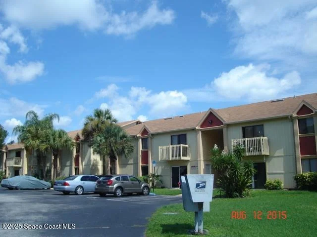 Unit for sale at 2101 Forest Knoll Drive NE, Palm Bay, FL 32905