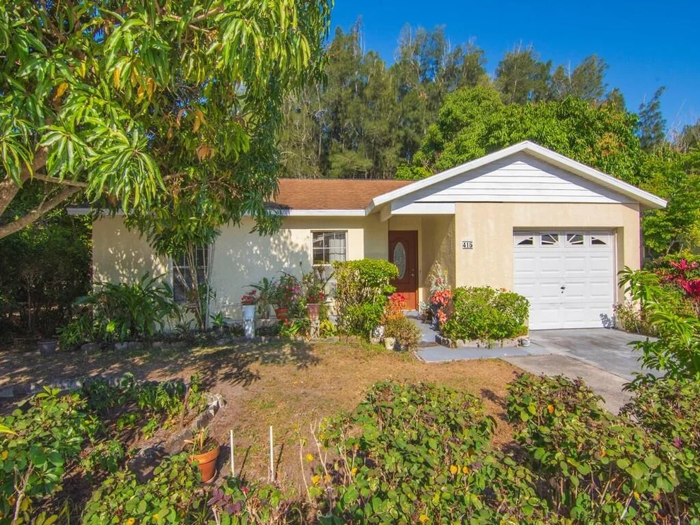 Unit for sale at 415 25th Avenue, Vero Beach, FL 32962