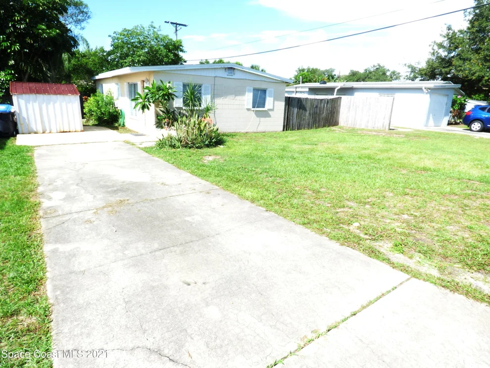 Unit for sale at 2285 Hazelwood Court, Titusville, FL 32780