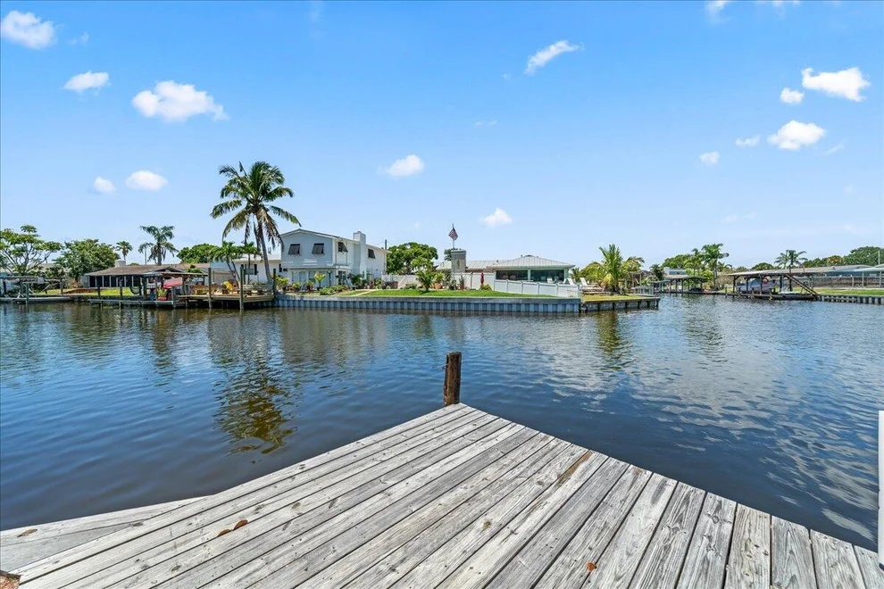 Unit for sale at 1585 Salmon Street, Merritt Island, FL 32952