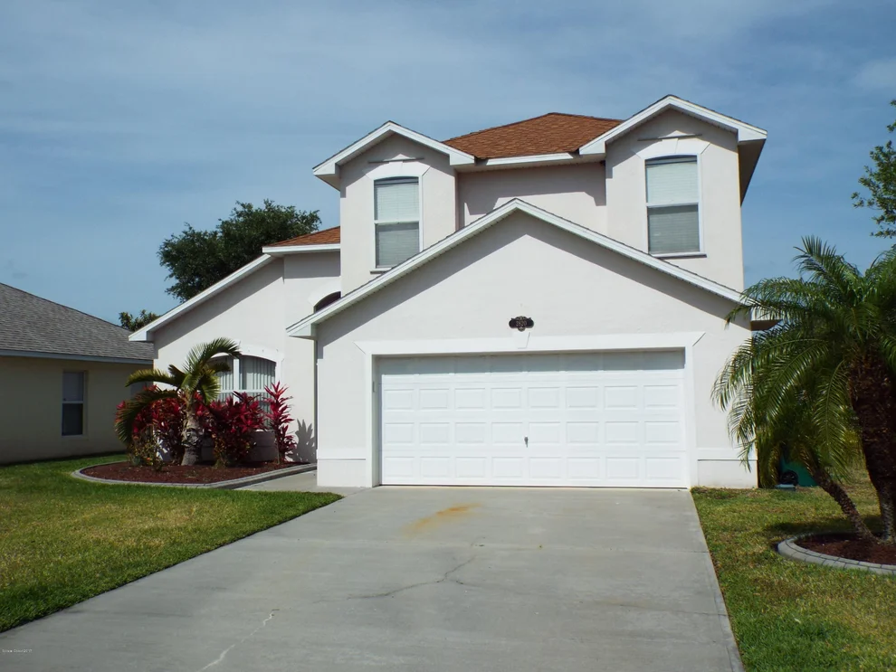 Unit for sale at 2820 Stratford Pointe Drive, West Melbourne, FL 32904