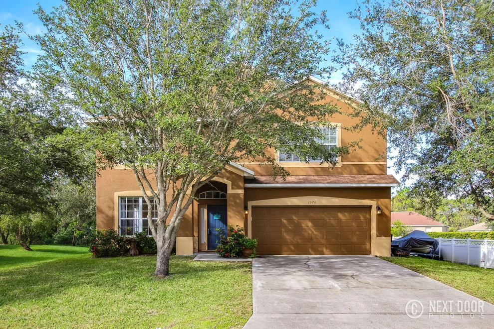 Unit for sale at 1570 Andrus Avenue SE, Palm Bay, FL 32909