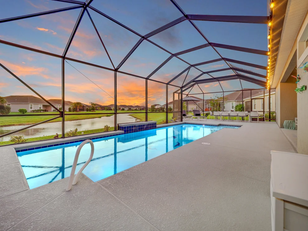 Unit for sale at 3380 Archdale Street, Melbourne, FL 32940