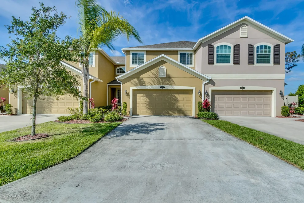 Unit for sale at 3228 Arden Circle, Melbourne, FL 32934