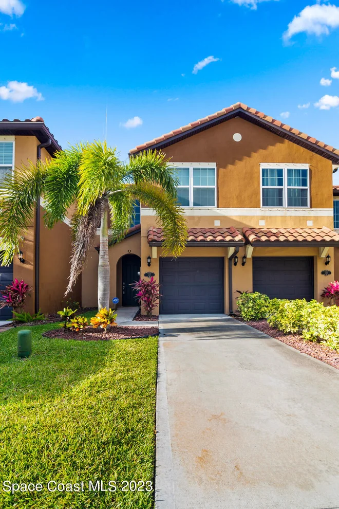 Unit for sale at 147 Redondo Drive, Satellite Beach, FL 32937