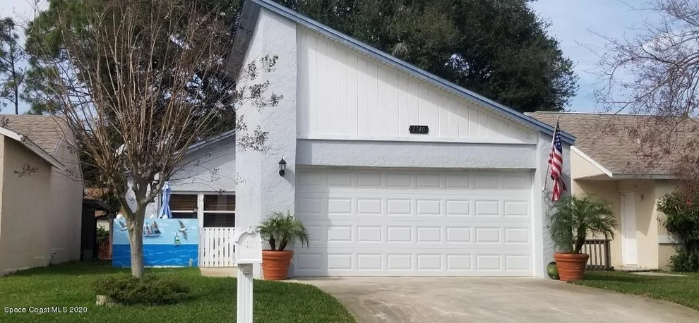Unit for sale at 1740 Goldfinch Court, Melbourne, FL 32935
