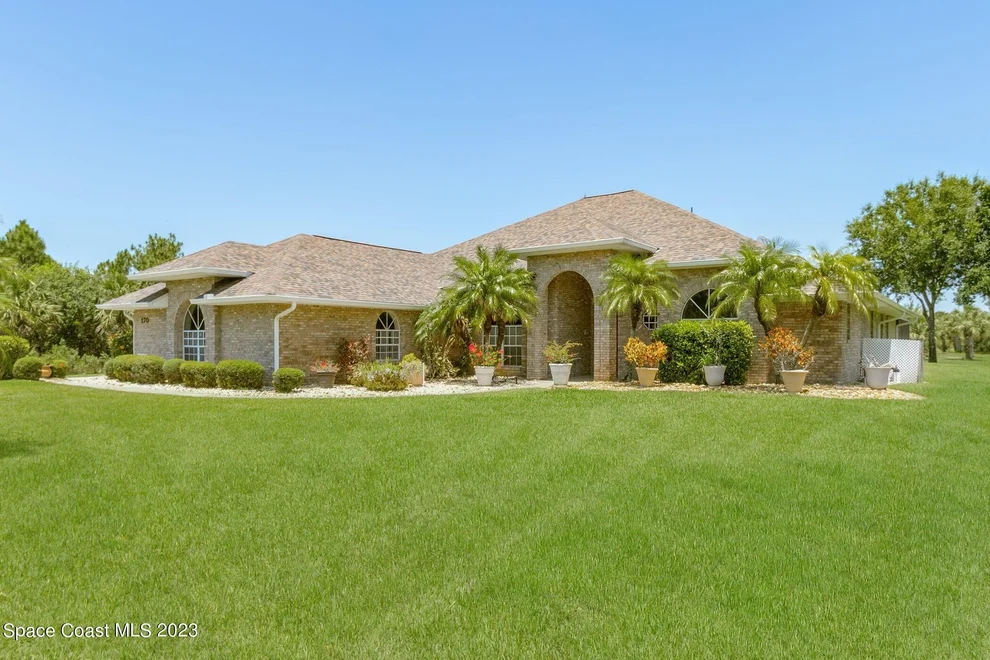 Unit for sale at 170 Cavalier Street, Palm Bay, FL 32909