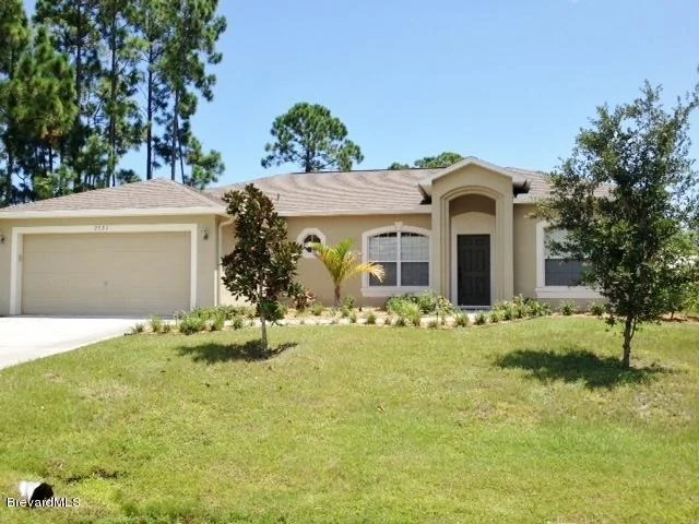 Unit for sale at 2531 SE Marquez Avenue, Palm Bay, FL 32909