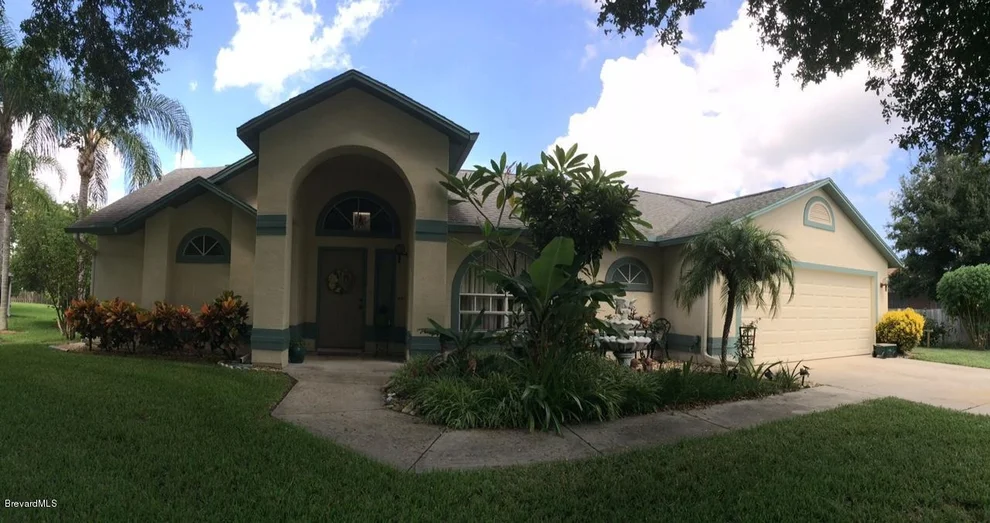 Unit for sale at 3370 Spartina Avenue, Merritt Island, FL 32953