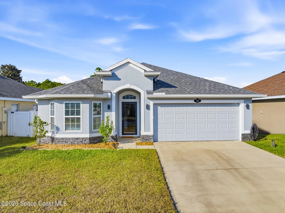 Unit for sale at 1636 Alaqua Way, Melbourne, FL 32904
