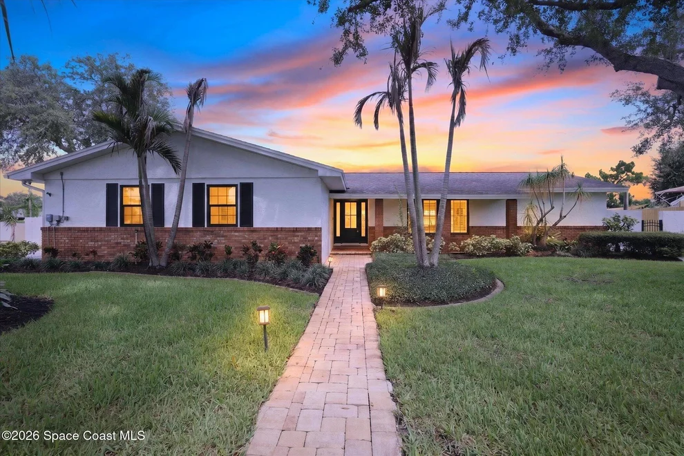 Unit for sale at 480 Greenview Road, Merritt Island, FL 32952