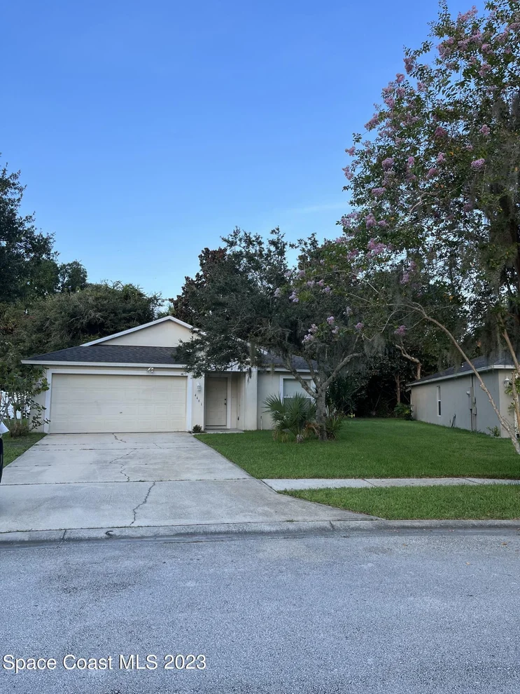 Unit for sale at 4461 Derbyshire Drive, Titusville, FL 32780