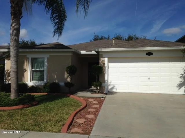 Unit for sale at 4076 Four Lakes Drive, Melbourne, FL 32940